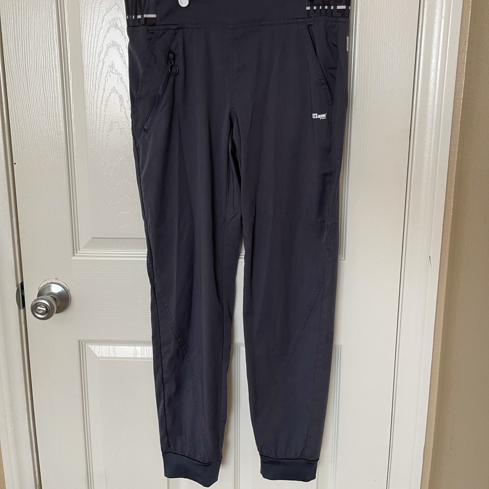 Scrub Pants
